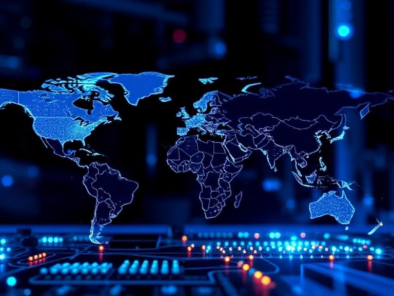 20 Top Electronics Companies in the World 2026 20 Top Electronics Companies in the World 2026